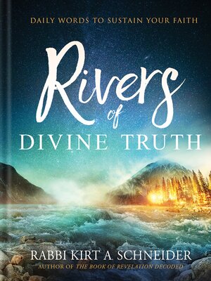 cover image of Rivers of Divine Truth